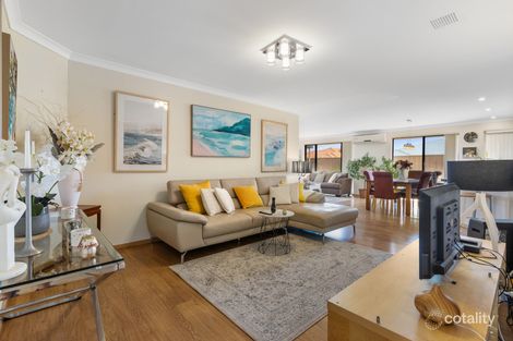 Property photo of 1 Samuel Loop Canning Vale WA 6155