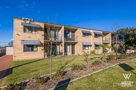 2/60 Stanley St, Scarborough, WA 6019