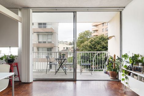 Property photo of 302/74-76 Roslyn Gardens Rushcutters Bay NSW 2011