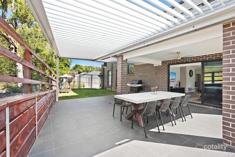 Property photo of 6B Arcadia Road Galston NSW 2159