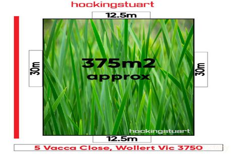 Property photo of 5 Vacca Close Wollert VIC 3750