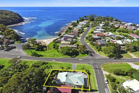 Property photo of 1 Youralla Avenue Malua Bay NSW 2536
