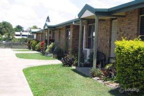 2/21 Ungerer St, North Mackay, QLD 4740