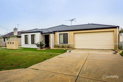 Property photo of 21A Hemsey Street Balga WA 6061