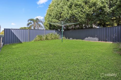 Property photo of 1/13-15 Allman Street Campbelltown NSW 2560