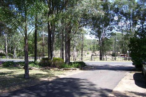Property photo of 38 Reserve Road Freemans Reach NSW 2756