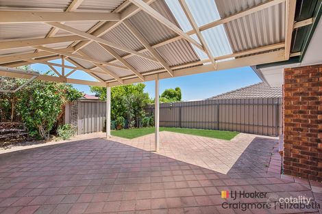 Property photo of 12A Glastonbury Way Craigmore SA 5114