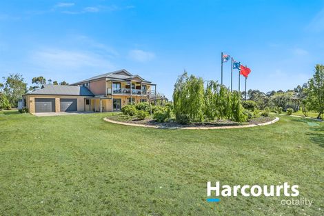 Property photo of 43 School Road Labertouche VIC 3816