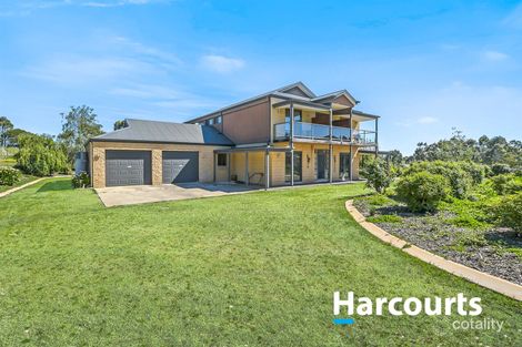 Property photo of 43 School Road Labertouche VIC 3816