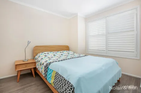 Property photo of 2 Blamey Way Cherrybrook NSW 2126