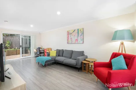 Property photo of 2 Blamey Way Cherrybrook NSW 2126