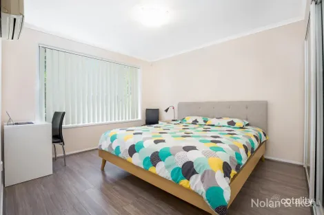 Property photo of 2 Blamey Way Cherrybrook NSW 2126