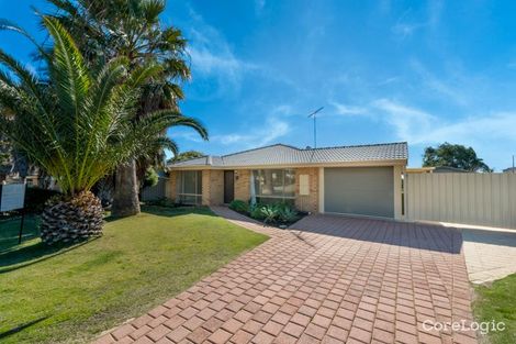 Property photo of 17 Trephina Mews Clarkson WA 6030