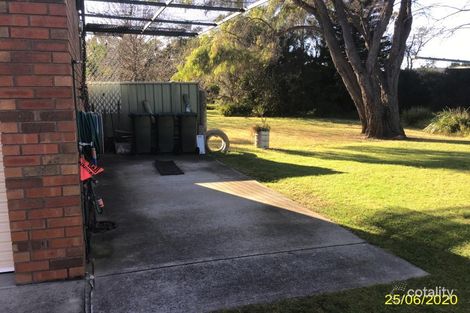 32 Myamba Pde, Surfside, NSW 2536