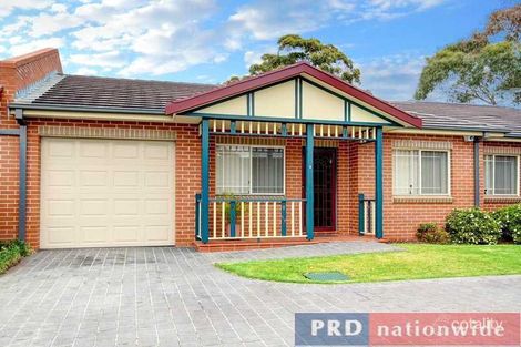 3/20 Woronora Pde, Oatley, NSW 2223