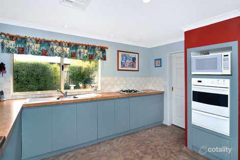 Property photo of 58 Chapple Drive Australind WA 6233