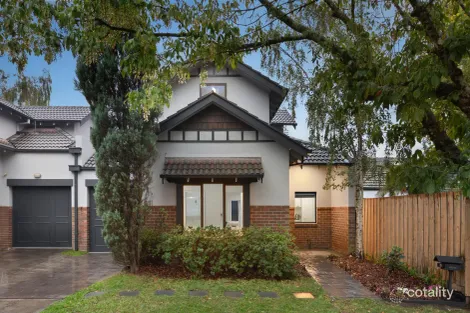 6 Delhi St, Mitcham, VIC 3132