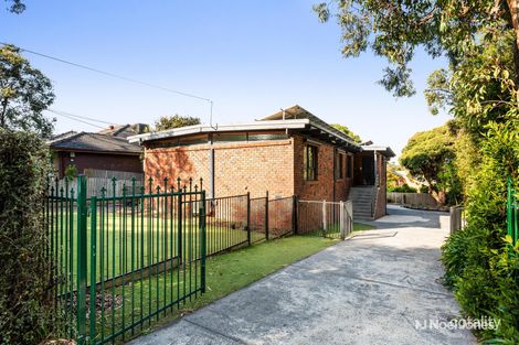 Property photo of 16 Hender Street Ringwood East VIC 3135