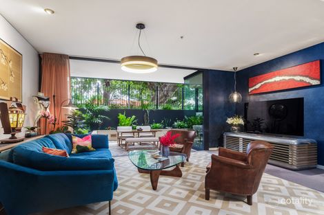 Property photo of 107/3 Sterling Circuit Camperdown NSW 2050