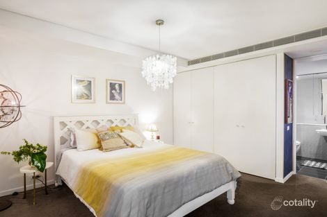 Property photo of 107/3 Sterling Circuit Camperdown NSW 2050