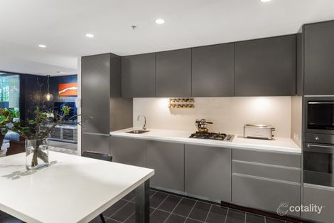 Property photo of 107/3 Sterling Circuit Camperdown NSW 2050
