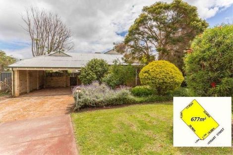 4 Hobart St, Bayswater, WA 6053