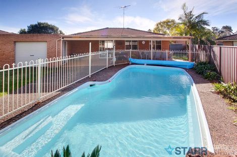 Property photo of 22 Carnation Avenue Claremont Meadows NSW 2747