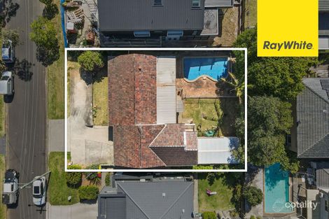 Property photo of 7 Dan Street Marsfield NSW 2122
