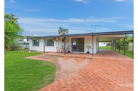 2 Eucla Ct, Karama, NT 0812