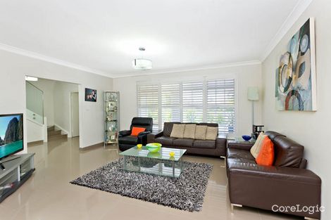 Property photo of 42 Castlereagh Crescent Sylvania Waters NSW 2224