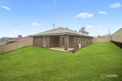 Property photo of 10 Lancaster Street Thornton NSW 2322
