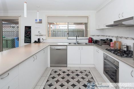 Property photo of 7 Cleopatra Drive Cranbourne VIC 3977