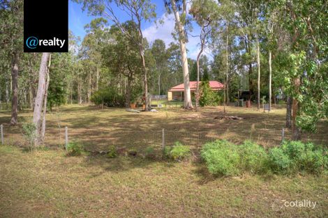 88 River Rd, Millstream, QLD 4888