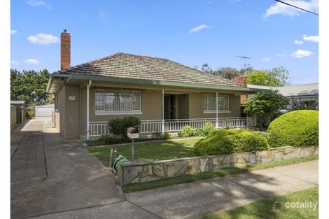 Property photo of 291 Main Street Bacchus Marsh VIC 3340