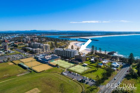 Property photo of 510/12-24 William Street Port Macquarie NSW 2444