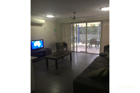 Property photo of 13/7 Short Street Taranganba QLD 4703