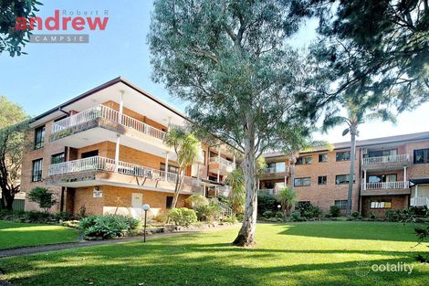 7/47-51 Claremont St, Campsie, NSW 2194