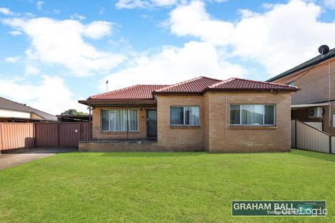 Property photo of 145 Maud Street Fairfield West NSW 2165