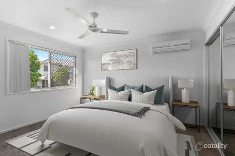 Property photo of 44/7 Juxgold Avenue Collingwood Park QLD 4301