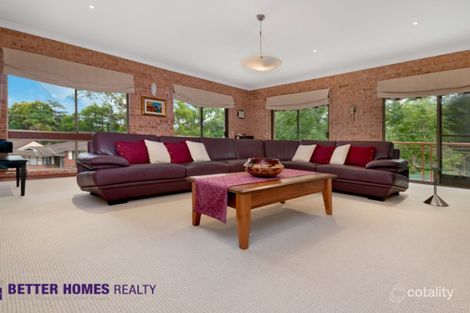 Property photo of 34 Callistemon Close North Epping NSW 2121