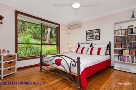 Property photo of 34 Callistemon Close North Epping NSW 2121