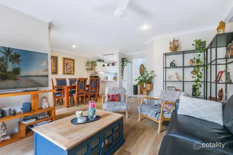 3/132 Kate St, Carina, QLD 4152