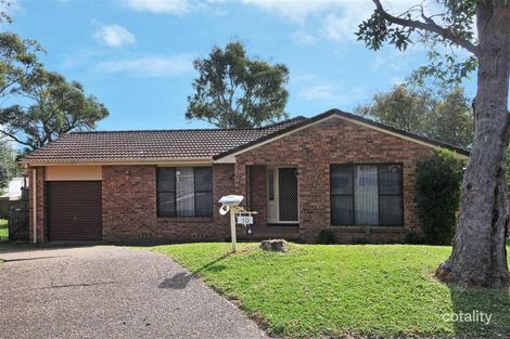 Property photo of 10 Elliott Place Kiama Downs NSW 2533