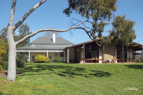 Property photo of 246 Samaria Road Benalla VIC 3672