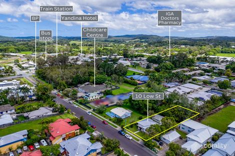 10 Low St, Yandina, QLD 4561