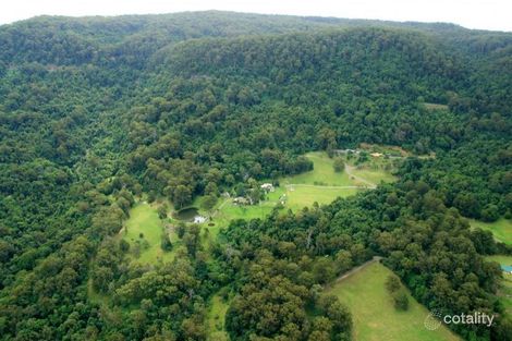 Property photo of 337 Paynes Road Dombarton NSW 2530