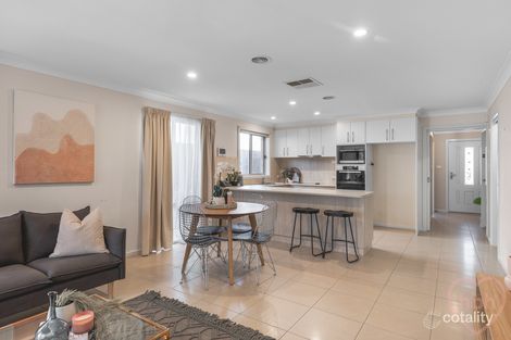 Property photo of 39 Leslie Dwyer Street Forde ACT 2914