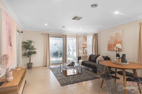 Property photo of 39 Leslie Dwyer Street Forde ACT 2914