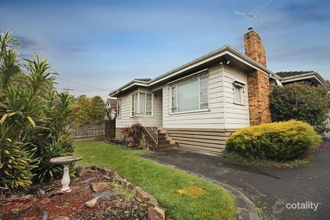 Property photo of 16 Mines Road Ringwood East VIC 3135