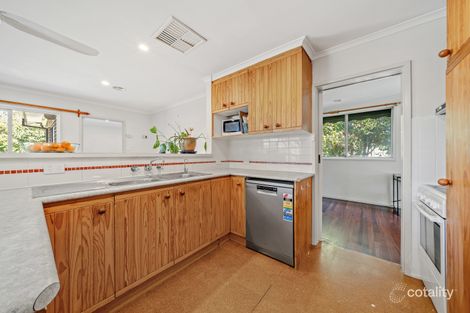 Property photo of 43 Heydon Crescent Evatt ACT 2617